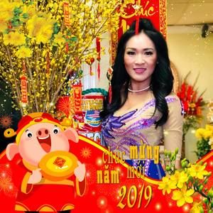 Meet your Posher, Lily